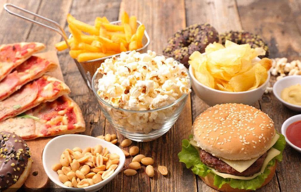 管住嘴就是健康的第一步 管住嘴就是健康的第一步